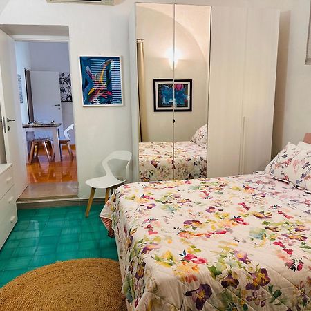Apartamento Casa Viggiano In The Heart Of Amalfi Exterior foto