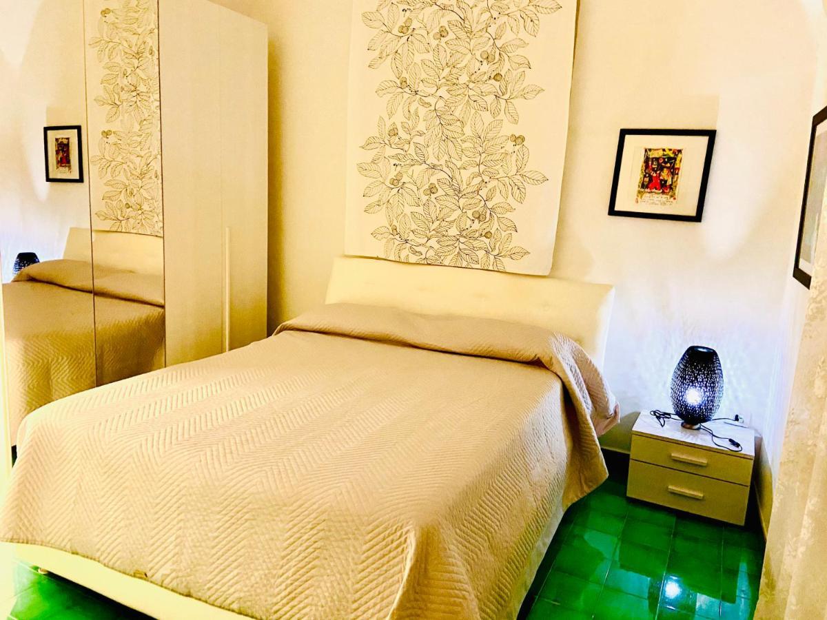 Apartamento Casa Viggiano In The Heart Of Amalfi Exterior foto