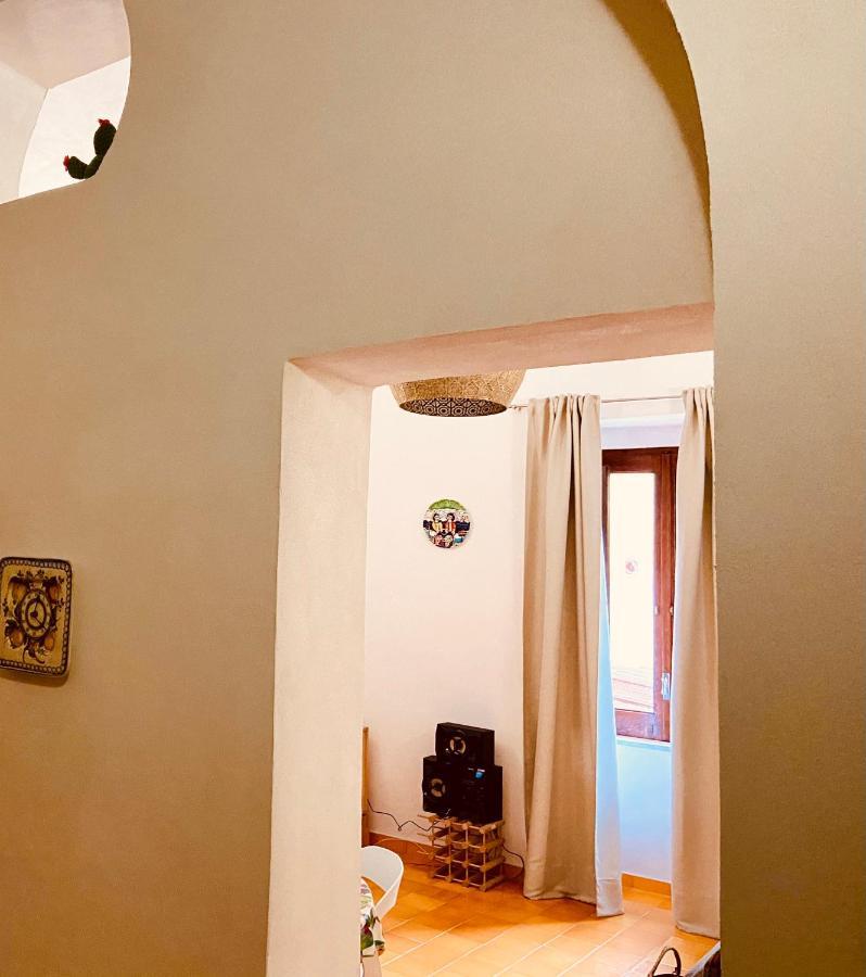 Apartamento Casa Viggiano In The Heart Of Amalfi Exterior foto