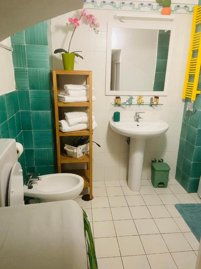 Apartamento Casa Viggiano In The Heart Of Amalfi Exterior foto