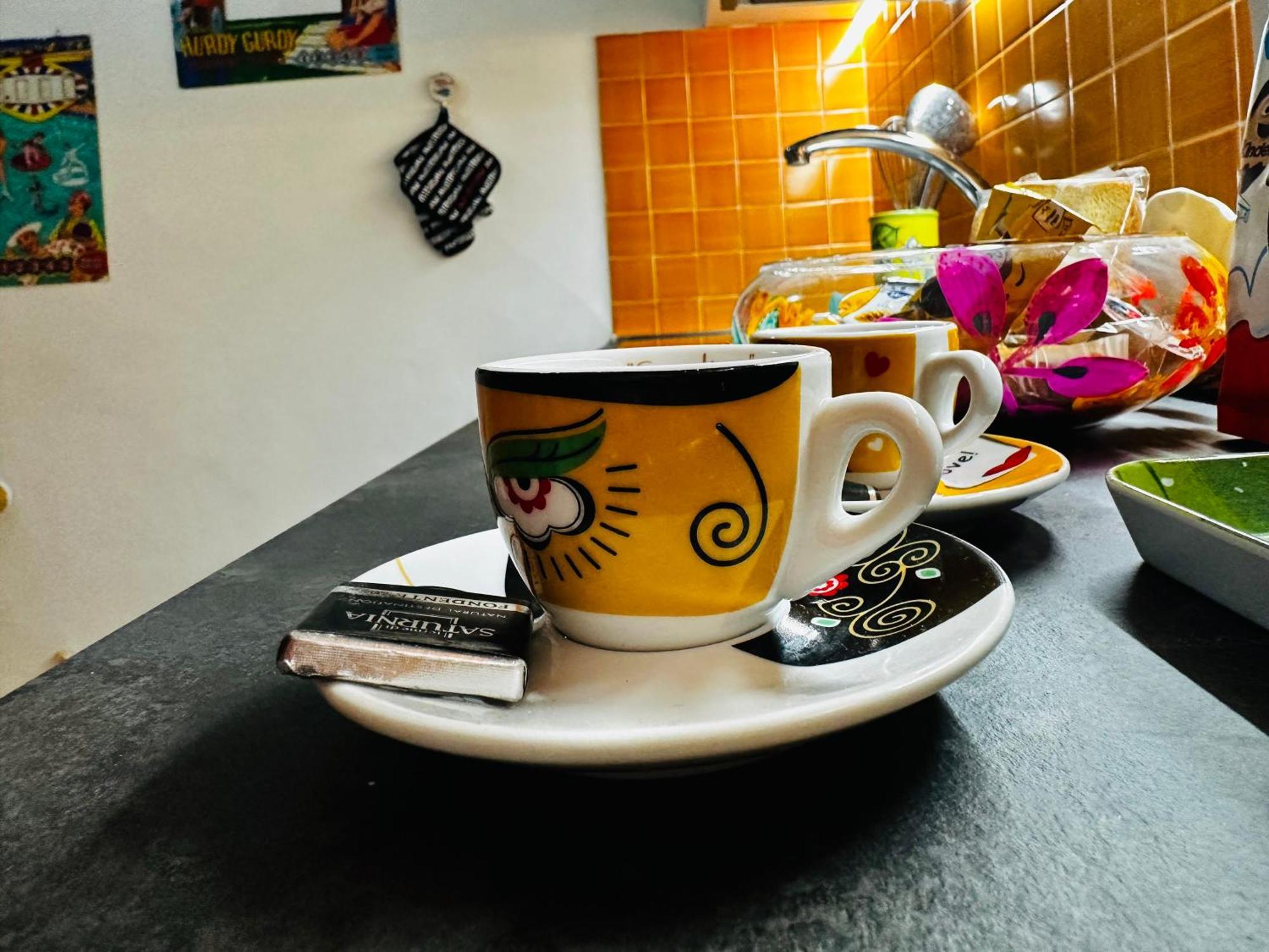 Apartamento Casa Viggiano In The Heart Of Amalfi Exterior foto