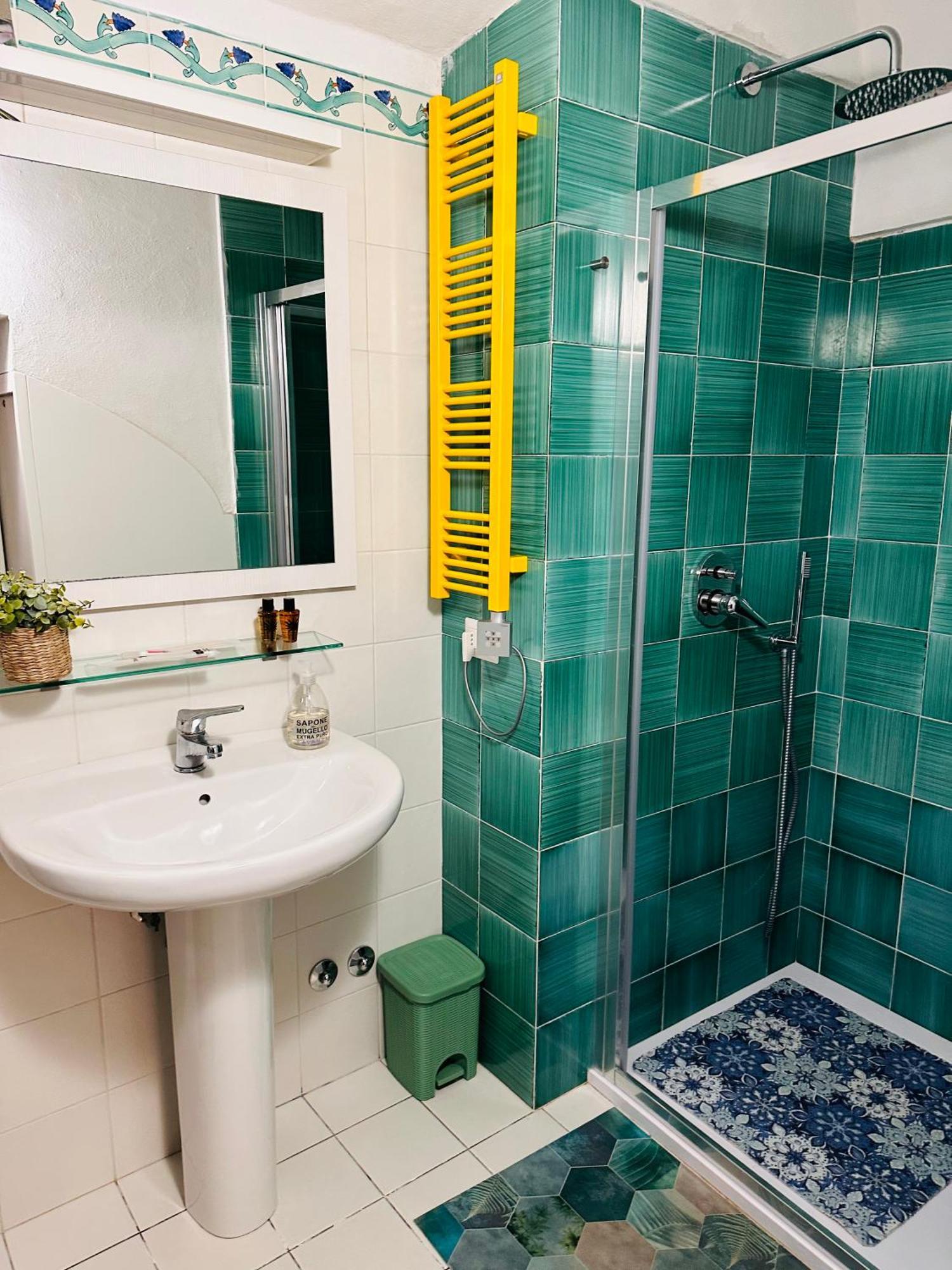 Apartamento Casa Viggiano In The Heart Of Amalfi Exterior foto