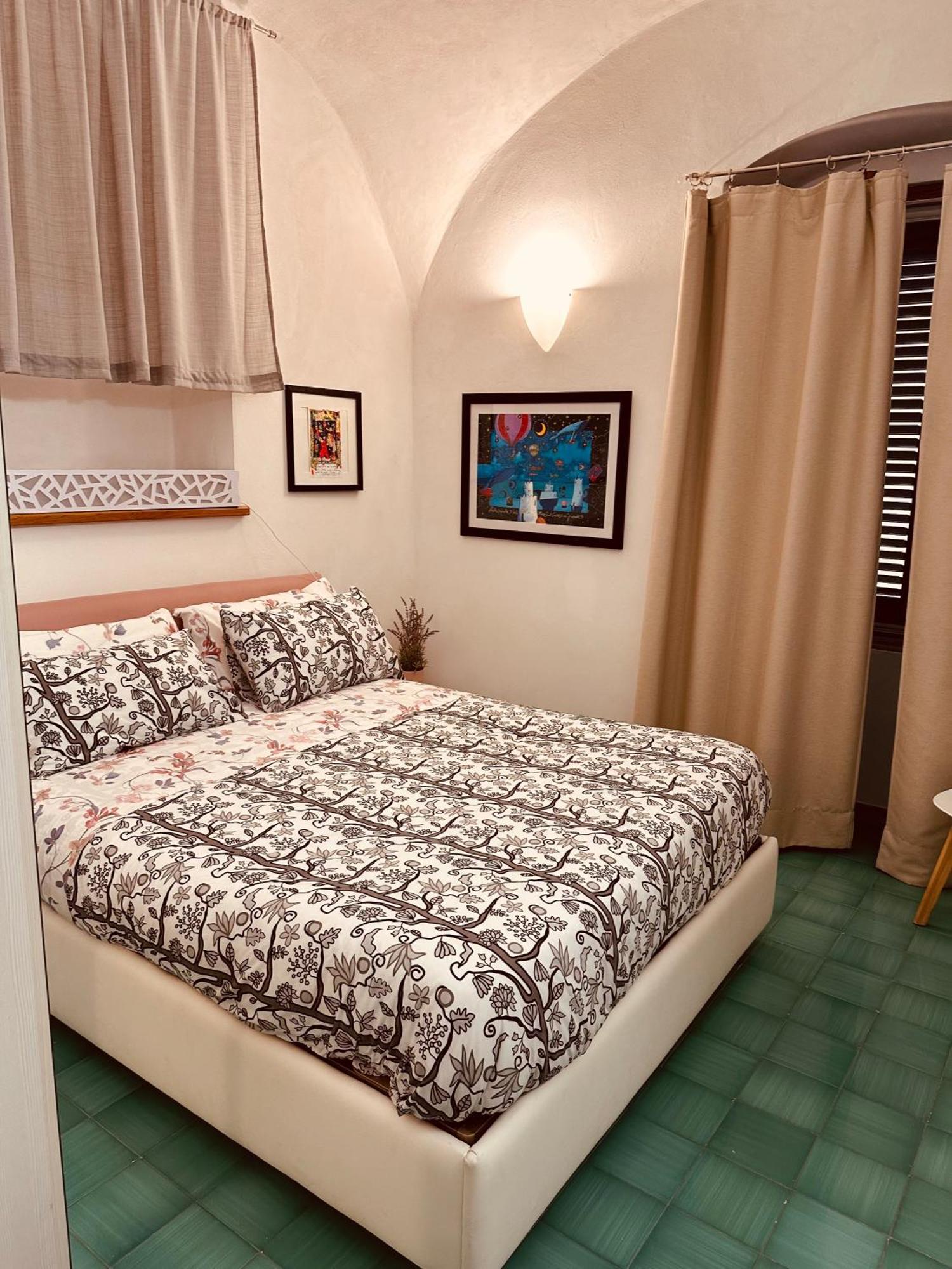 Apartamento Casa Viggiano In The Heart Of Amalfi Exterior foto