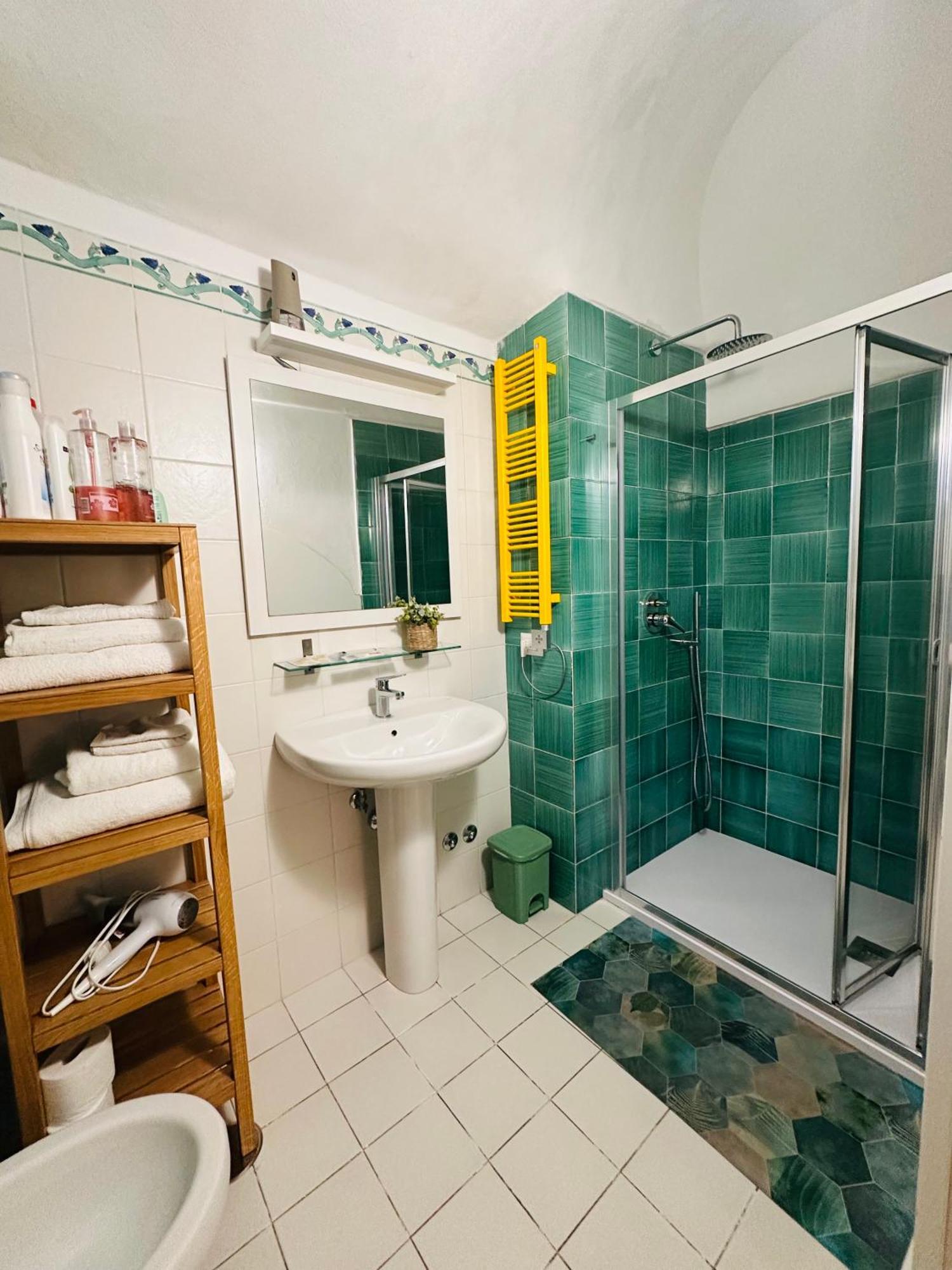 Apartamento Casa Viggiano In The Heart Of Amalfi Exterior foto